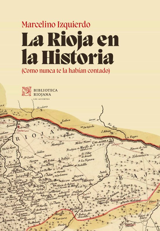 La Rioja En La Historia