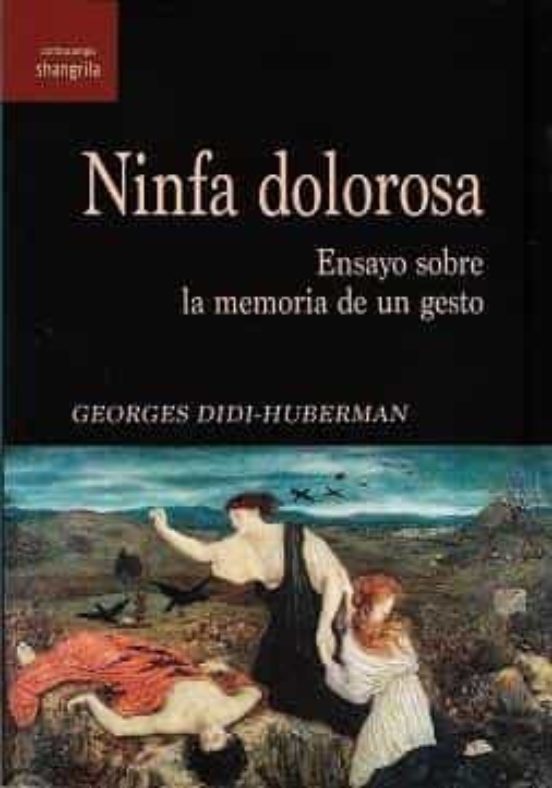 Ninfa Dolorosa