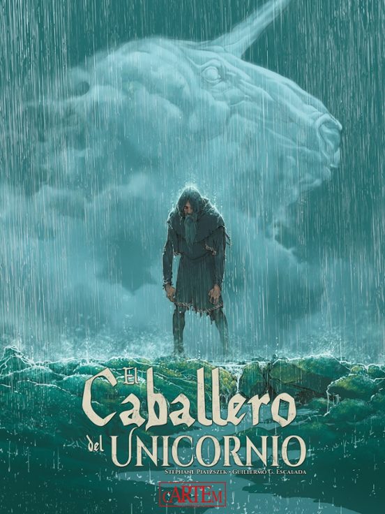 El Caballero Del Unicornio