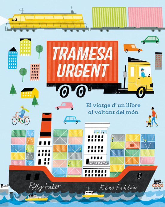 Tramesa Urgent
