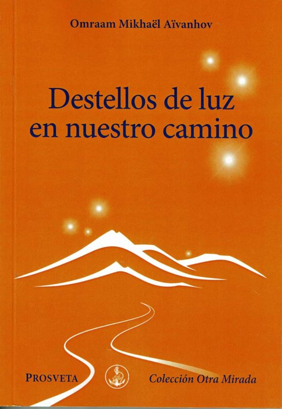 Destellos De Luz En Nuestro Camino