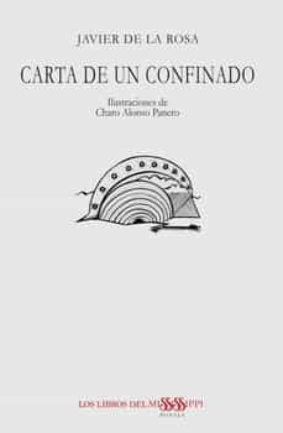 Carta de un Confinado