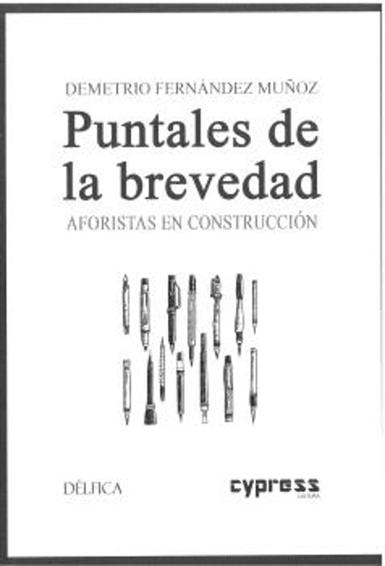 Puntales De La Brevedad