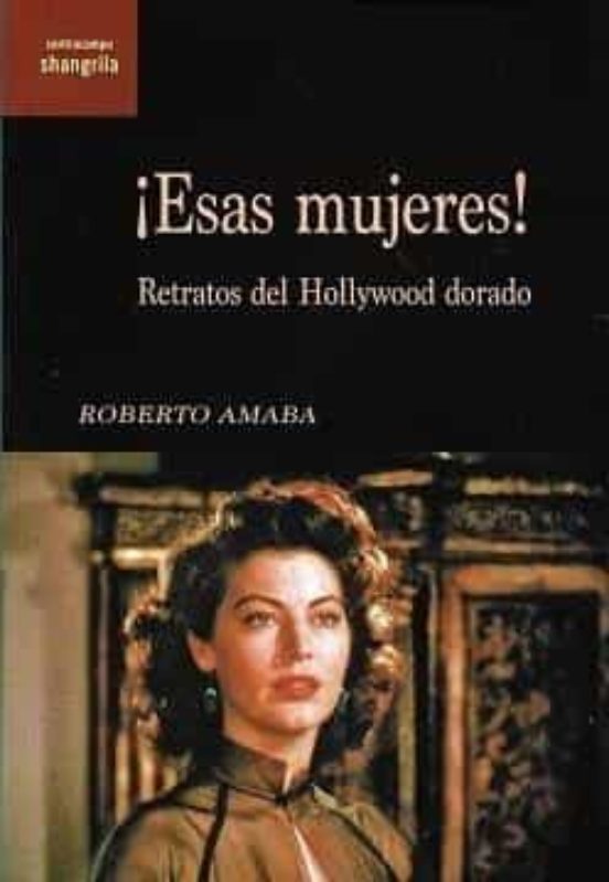 ¡Esas Mujeres!