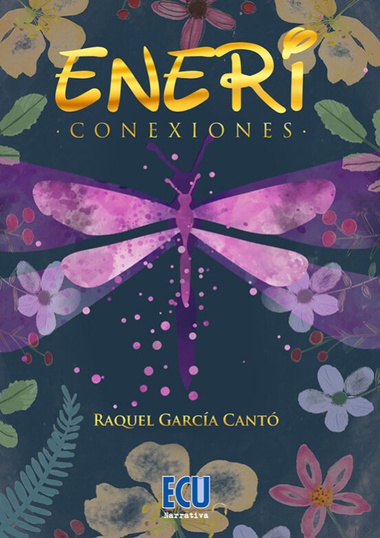 Eneri - Conexiones