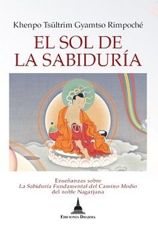 El Sol De La Sabiduría