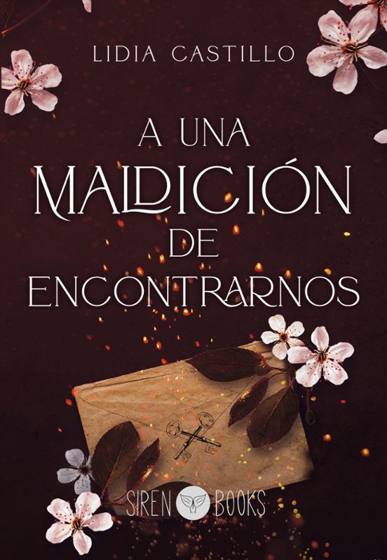 A Una Maldición De Encontrarnos