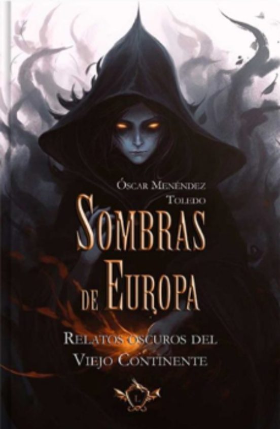 Sombras De Europa
