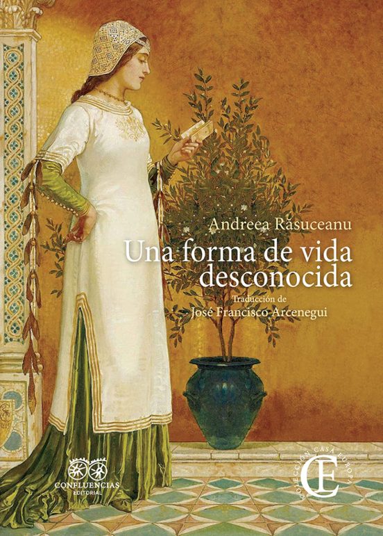 Una Forma de Vida Desconocida