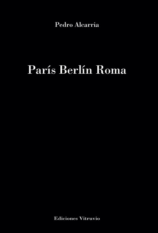París Berlín Roma