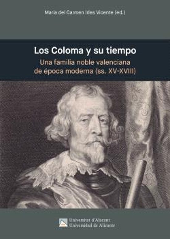Los Coloma Y Su Tiempo