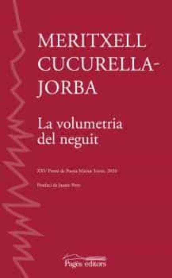 La Volumetria Del Neguit