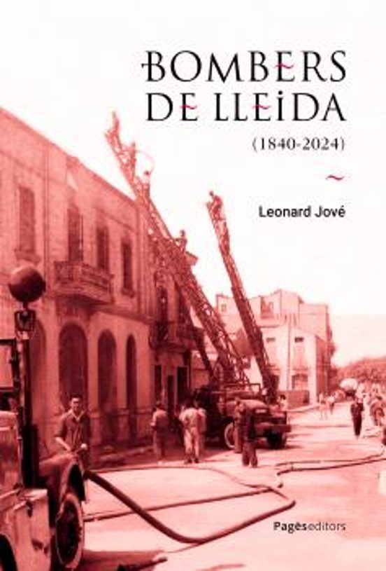 Bombers De Lleida