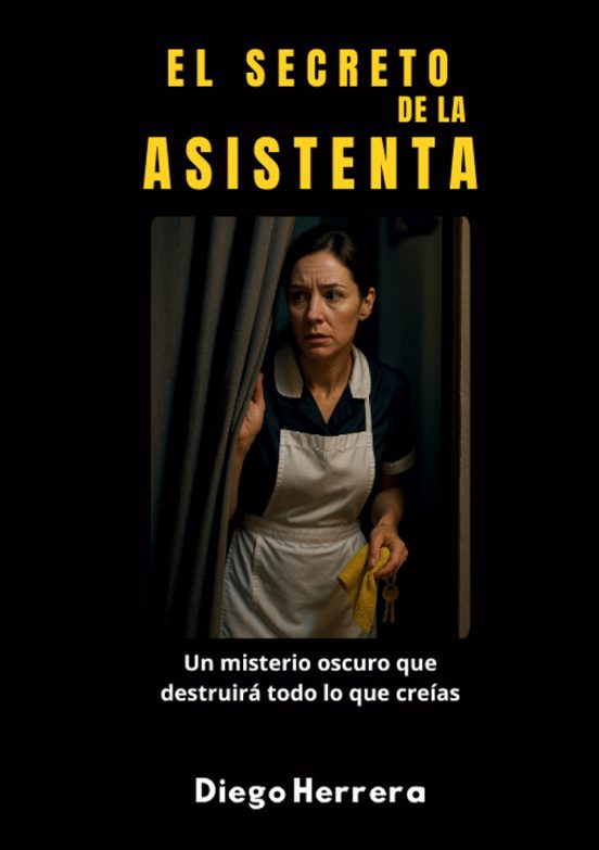 El Secreto De La Asistenta