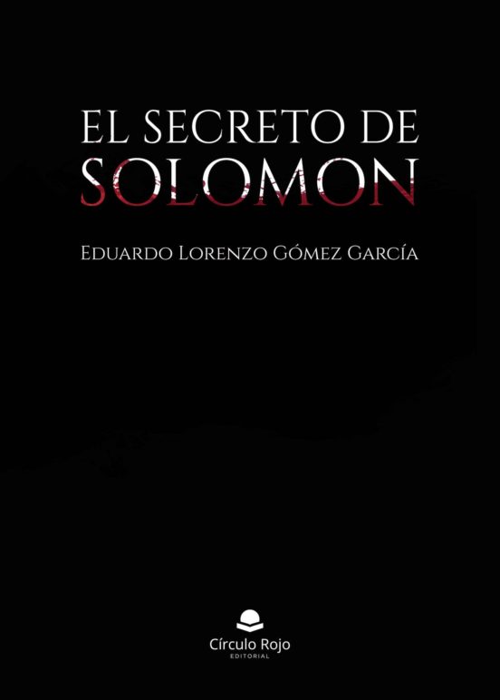 El Secreto De Solomon