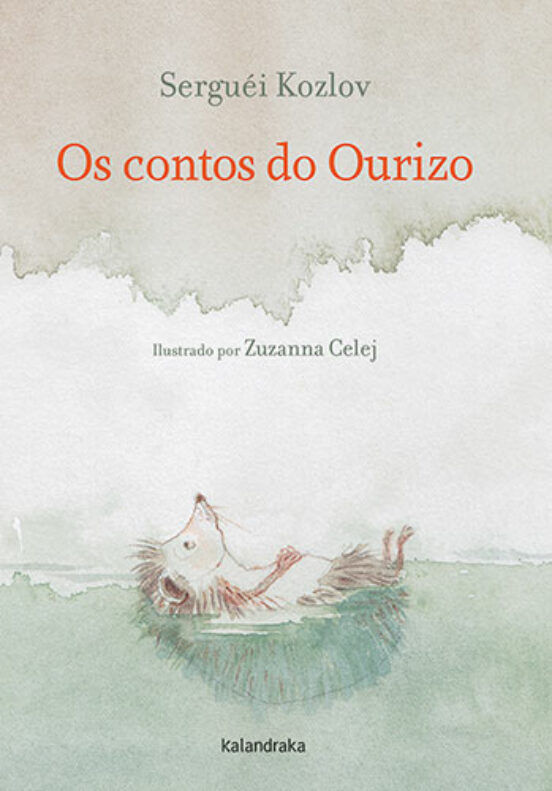 Os Contos Do Ourizo