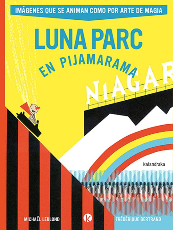 Luna Parc En Pijamarama