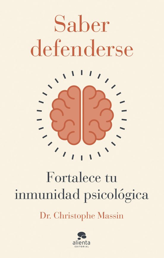 Saber Defenderse