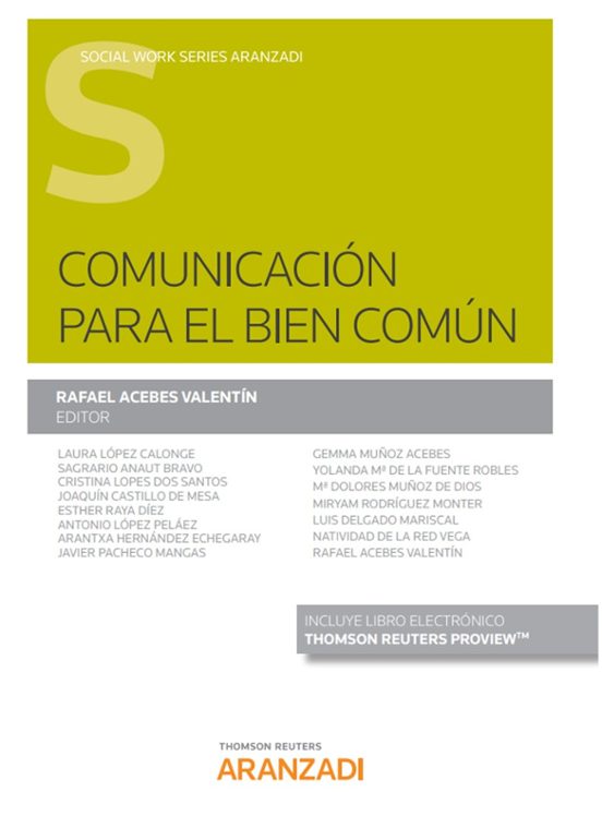 Comunicación Para El Bien Común