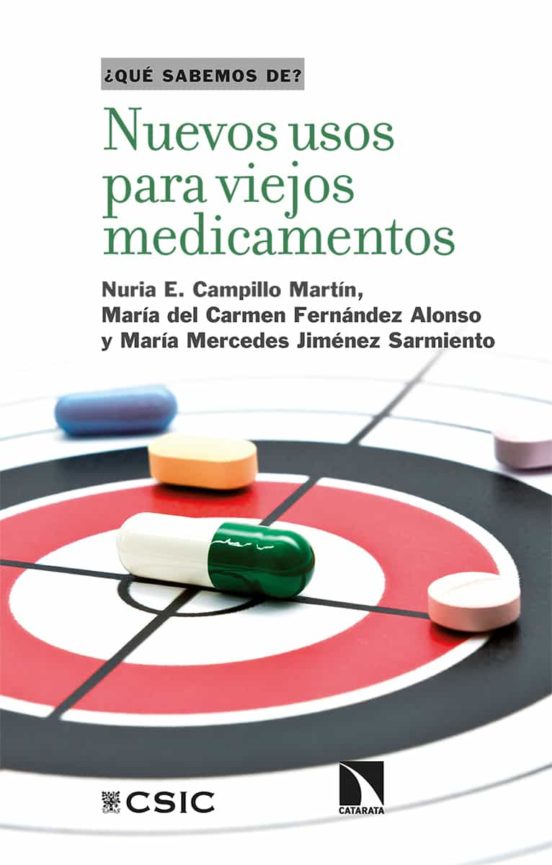 Nuevos Usos Para Viejos Medicamentos