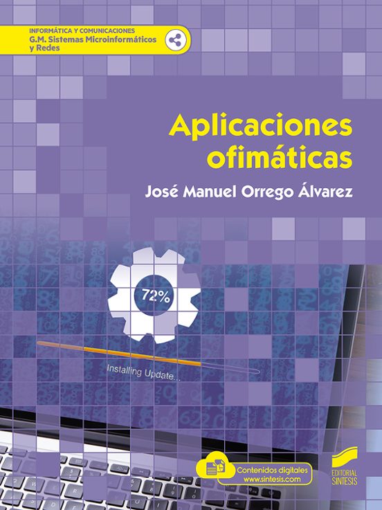 Aplicaciones Ofimáticas