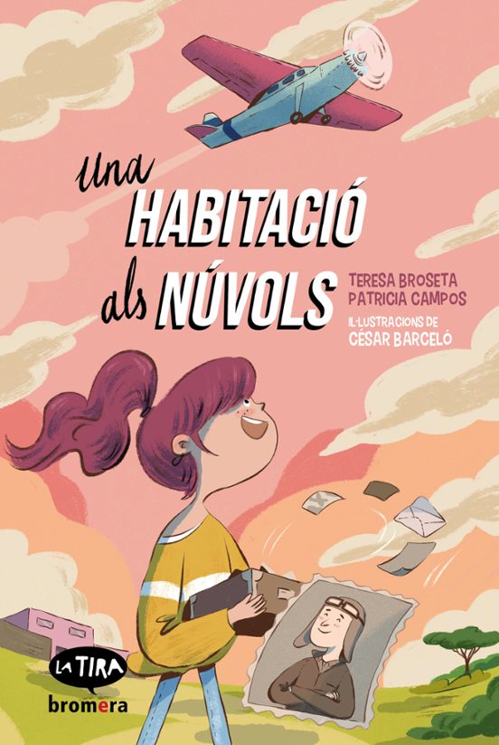 Una Habitacio Als Nuvols