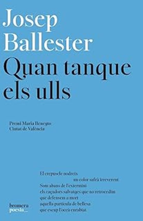 Quan Tanque Els Ulls