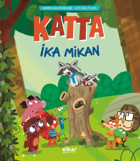 Katta 17: Ika-mikan