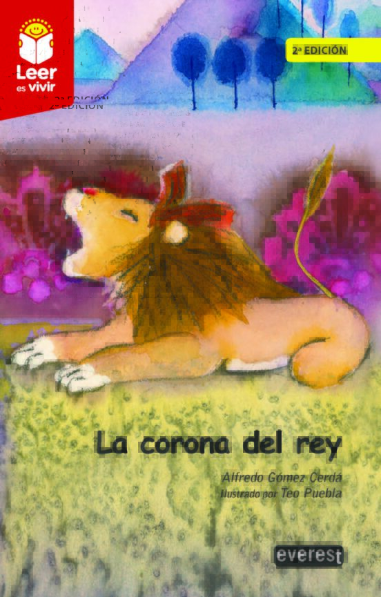 La Corona Del Rey