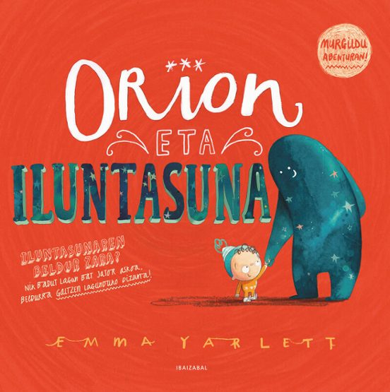 Orion eta iluntasuna