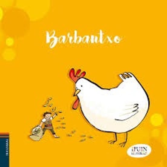 Barbantxo