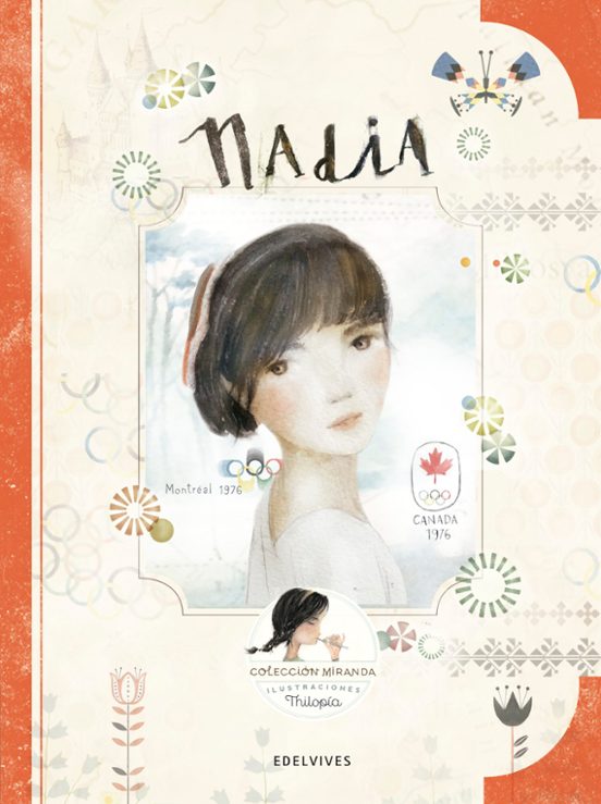 Nadia