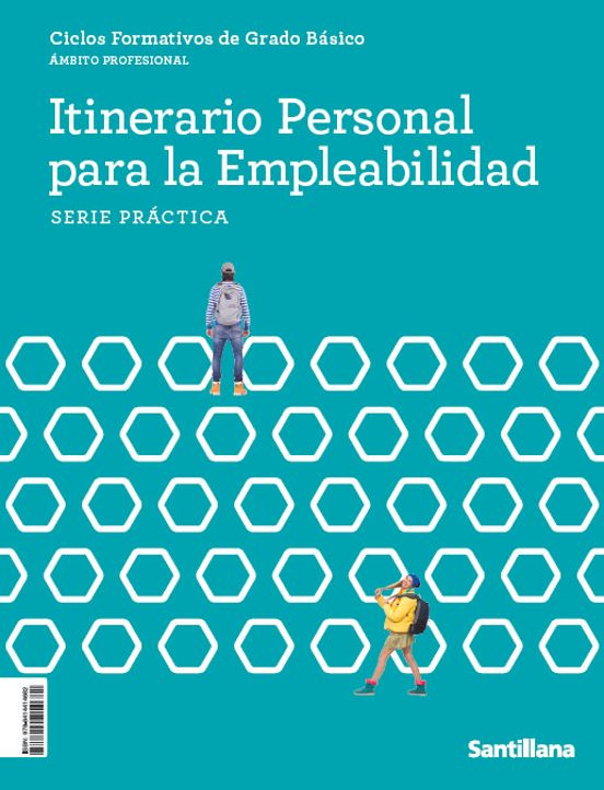 CFGB Itinerario Personal Para La Empleabilidad