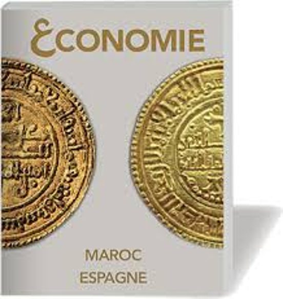 Economia Maroc Espagne