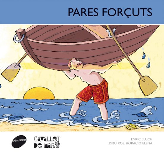 Pares Forçuts