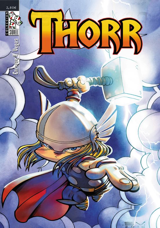 Thorr