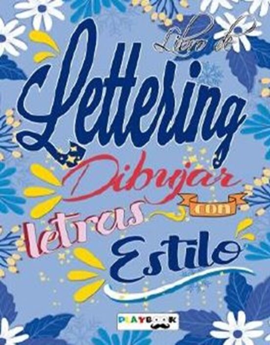 Lettering Dibujar Letras Con Estilo 1