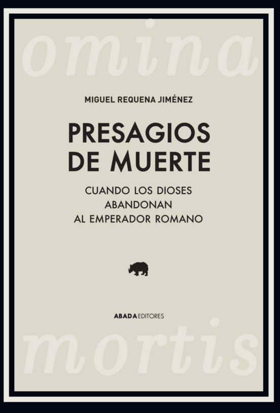 Presagios De Muerte