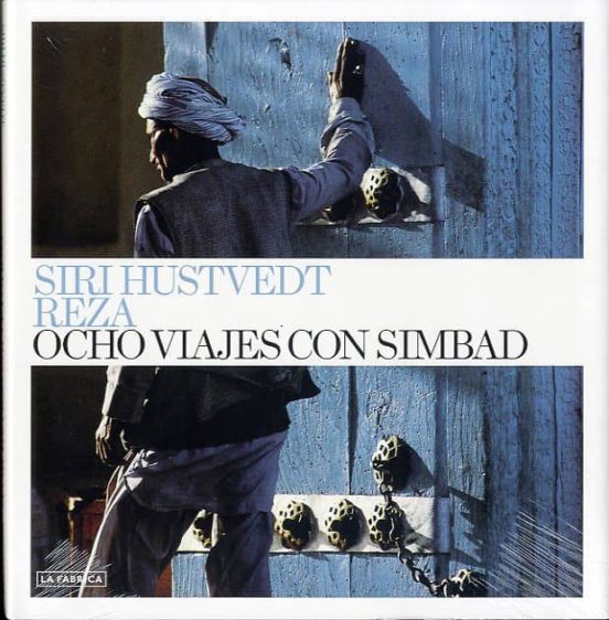 Ocho Viajes Con Simbad: Palabra E Imagen