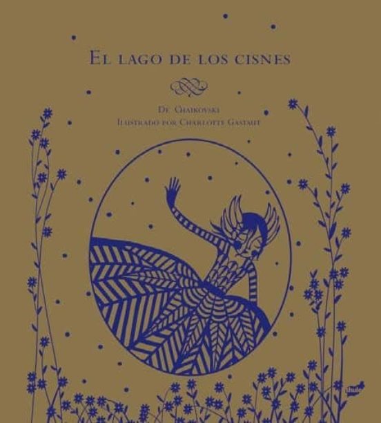 El Lago De Los Cisnes