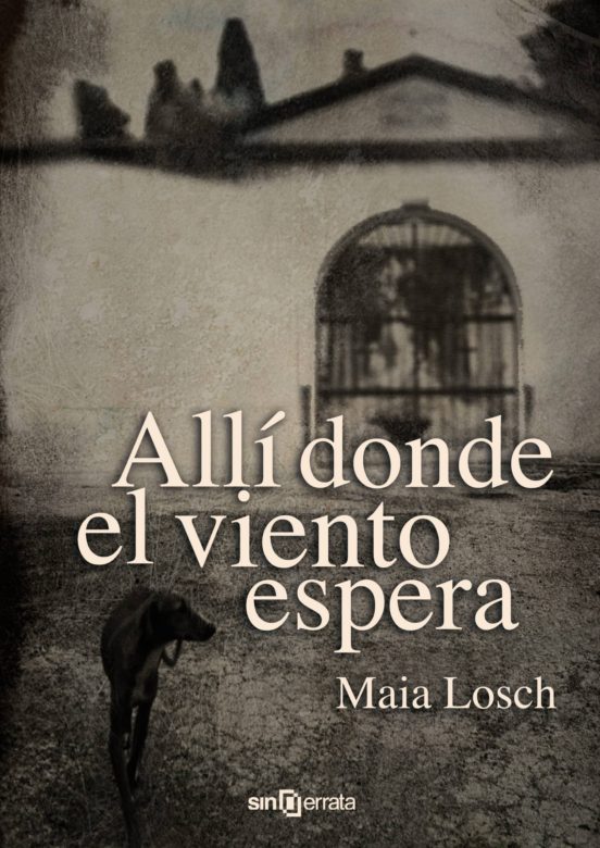 Alli Donde El Viento Espera