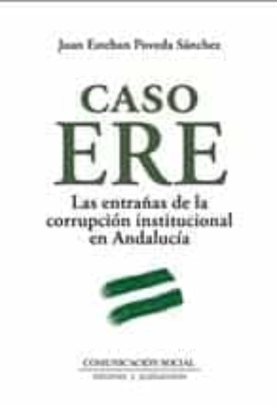 Caso Ere