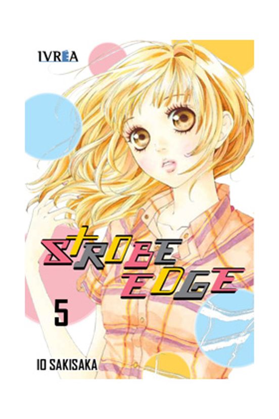 Strobe Edge Nº 5