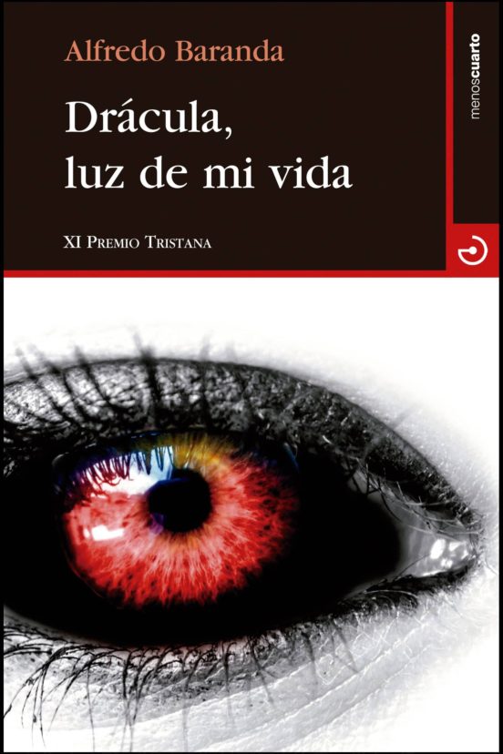 Drácula Luz De Mi Vida