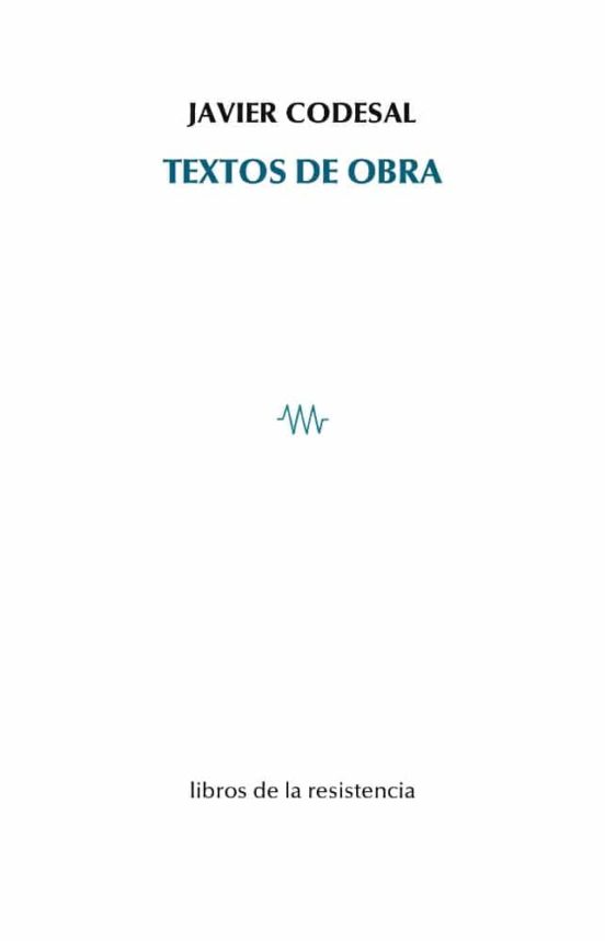 Textos De Obra