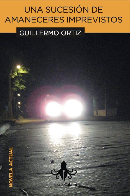 Una Sucesion De Amaneceres Imprevistos