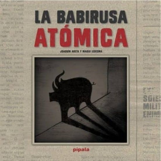 La Babirusa Atomica