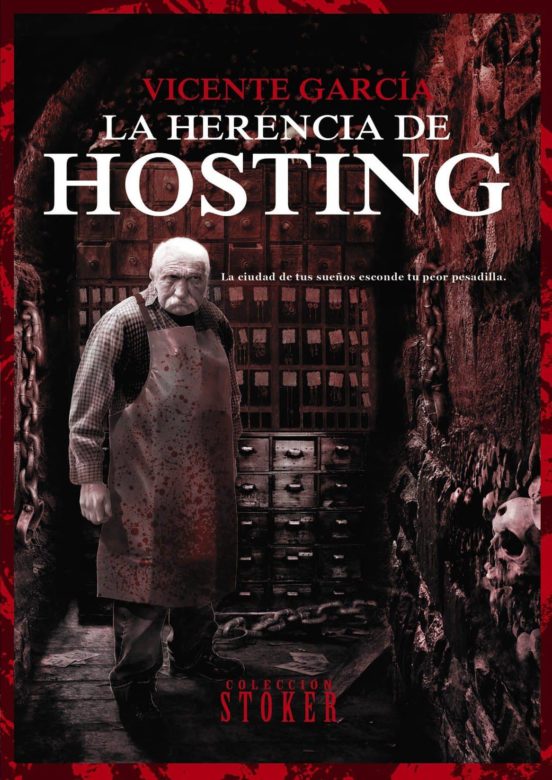 La Herencia De Hosting