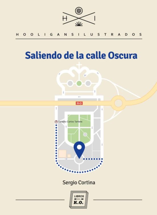 Saliendo De La Calle Oscura