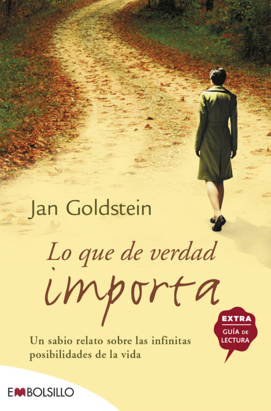 Lo Que De Verdad Importa: Un Sabio Relato Sobre Las Infinistas Po Sibi
